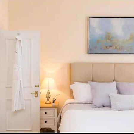 London Guest Room Bagian luar foto