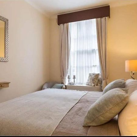 London Guest Room Bagian luar foto