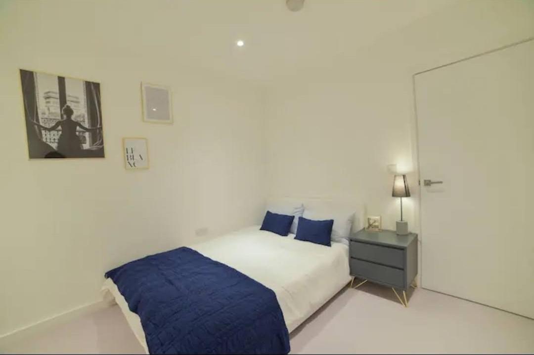 London Guest Room Bagian luar foto