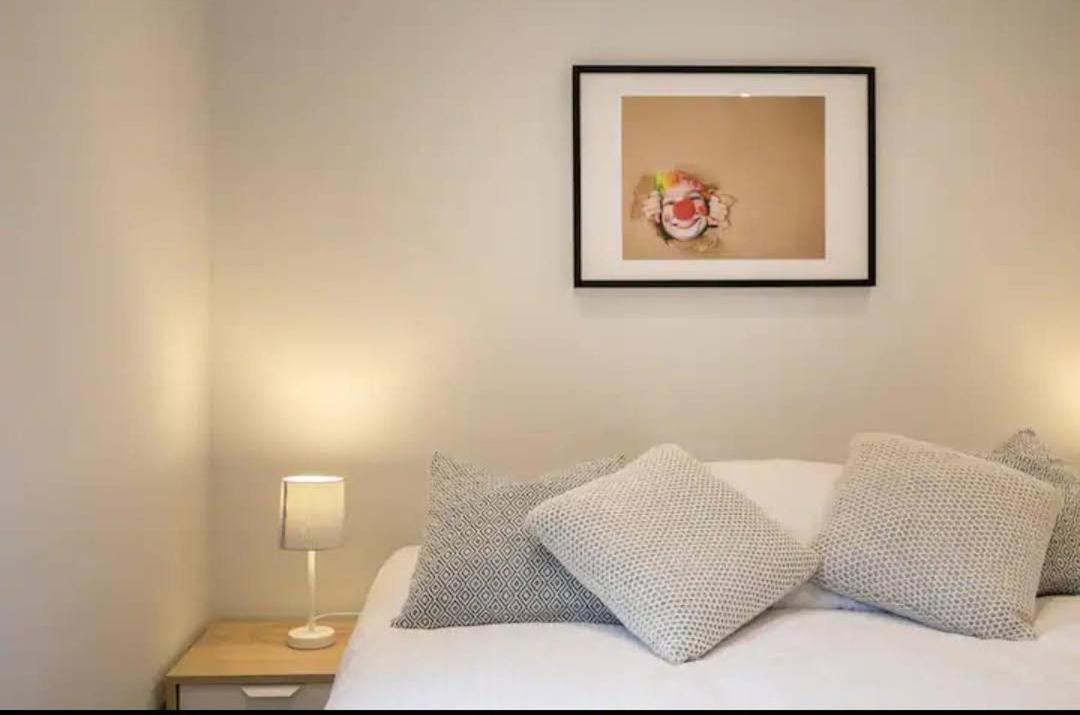 London Guest Room Bagian luar foto