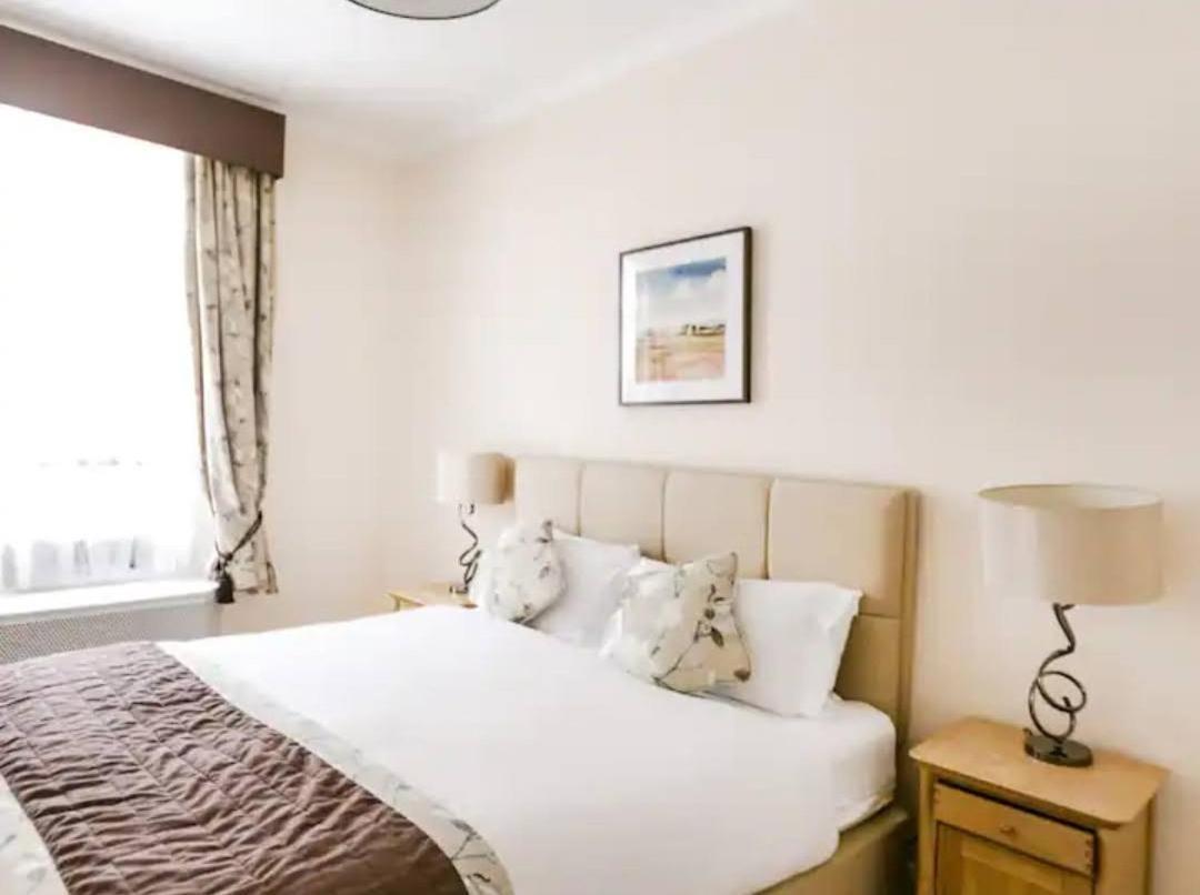 London Guest Room Bagian luar foto